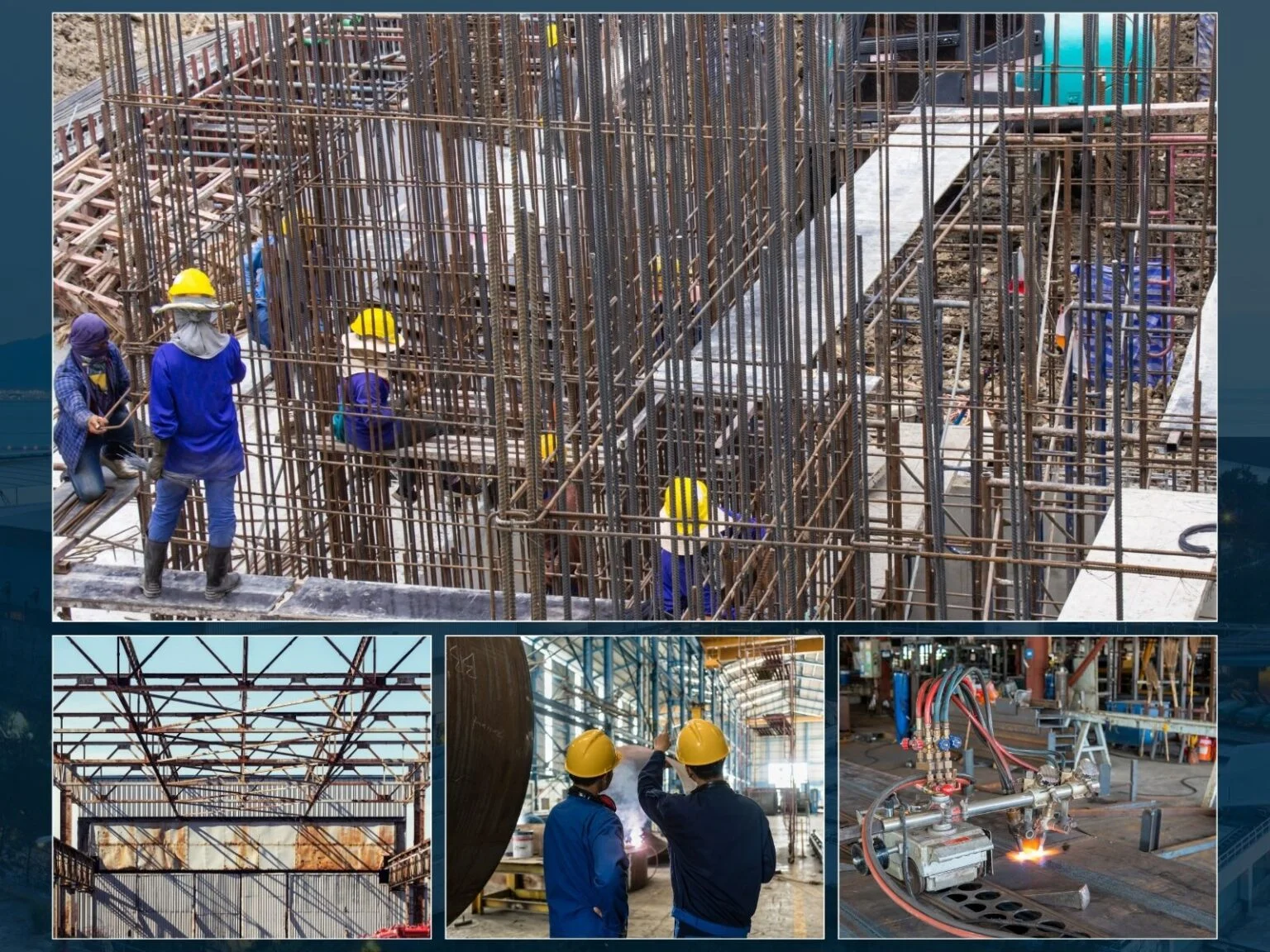 Building & Construction ( B&C)