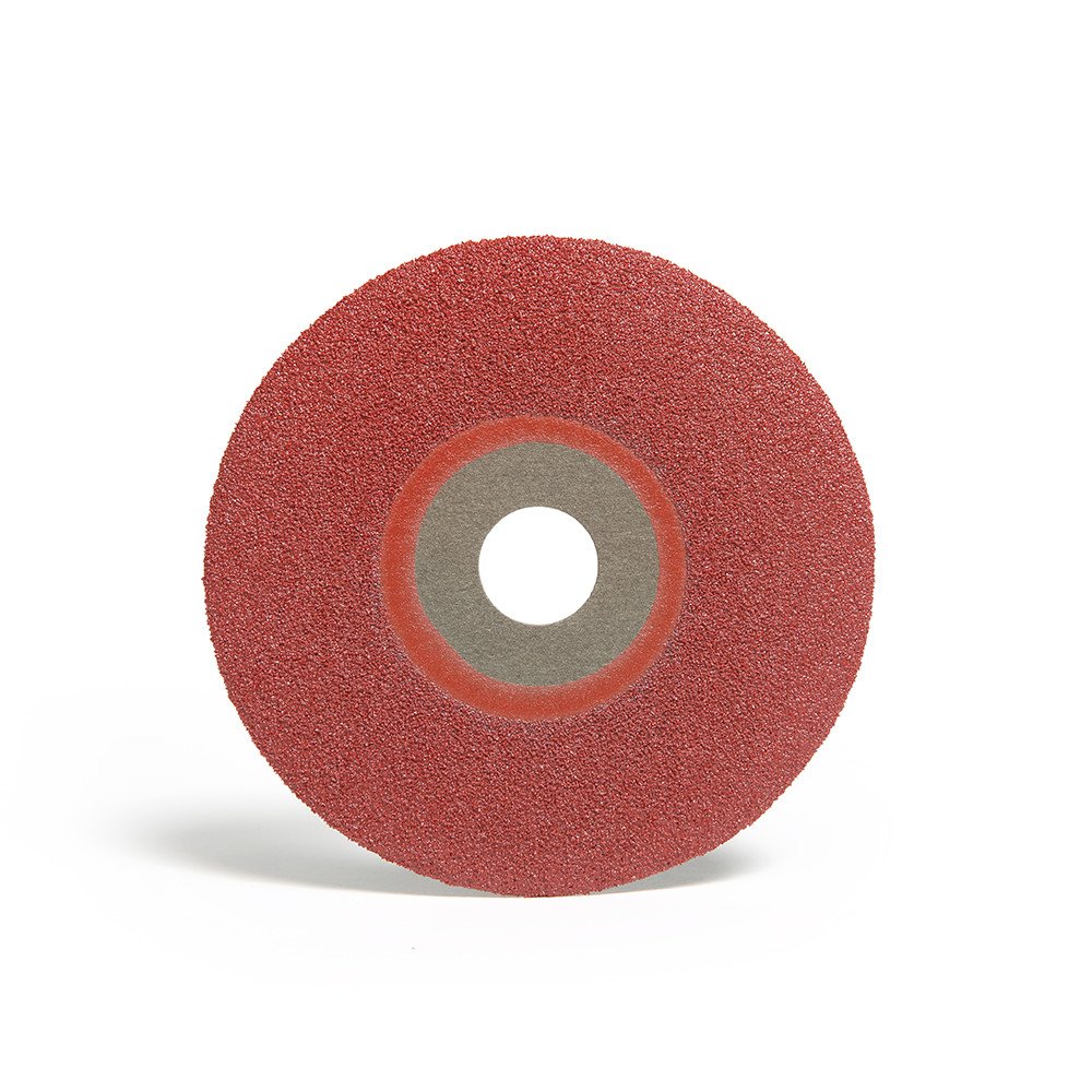 Fiber Discs Coated Abrasives