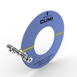 Camshaft Grinding Wheels