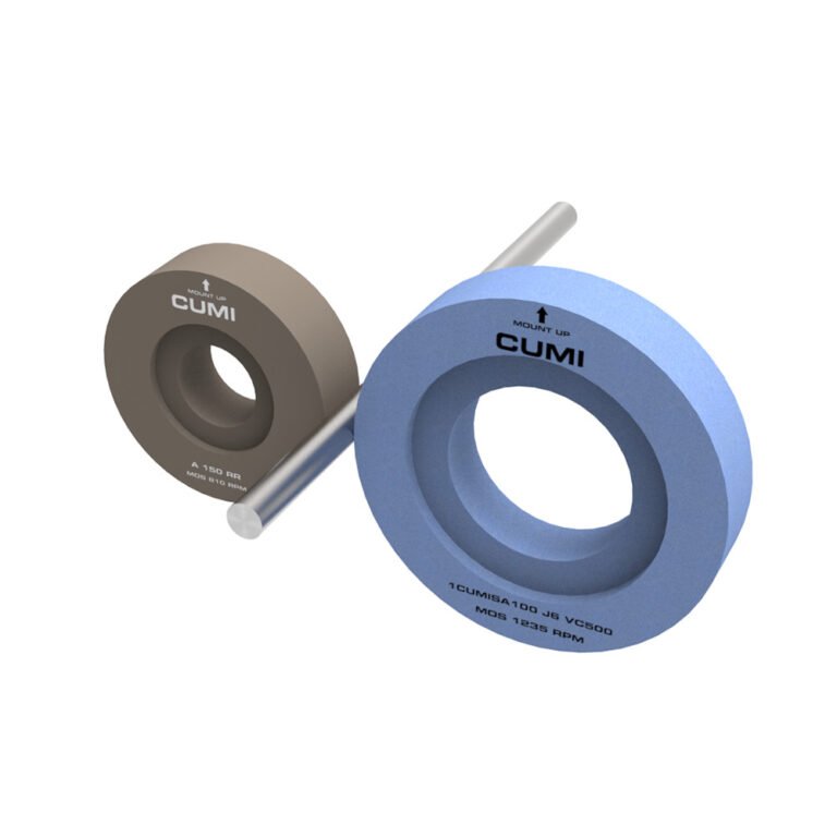 Centerless Grinding Wheels