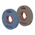 Creep Feed Grinding Wheels