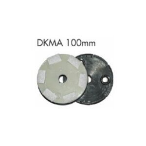 DKMA 100mm