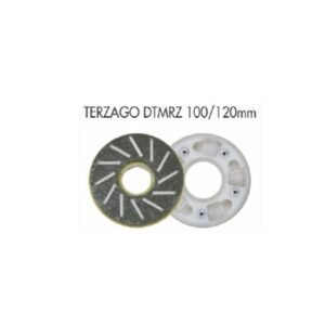 TERZAGO DTMRZ 100/120mm